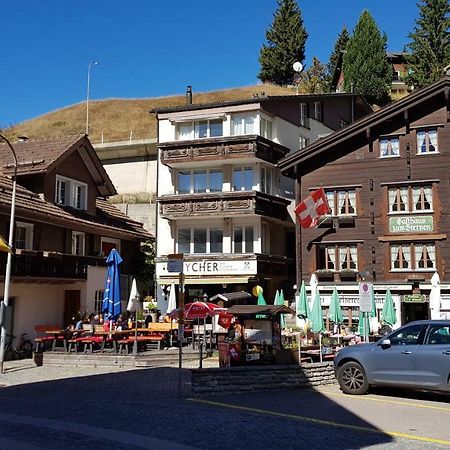 Solarberg Apartment Andermatt Extérieur photo