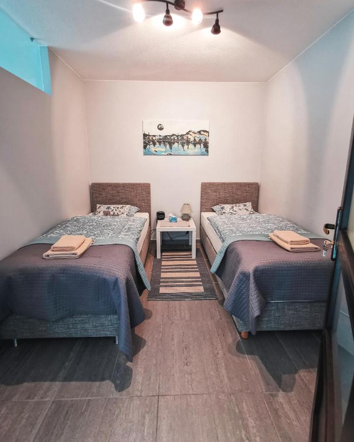 Solarberg Apartment Andermatt Extérieur photo