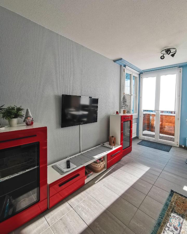 Solarberg Apartment Andermatt Extérieur photo