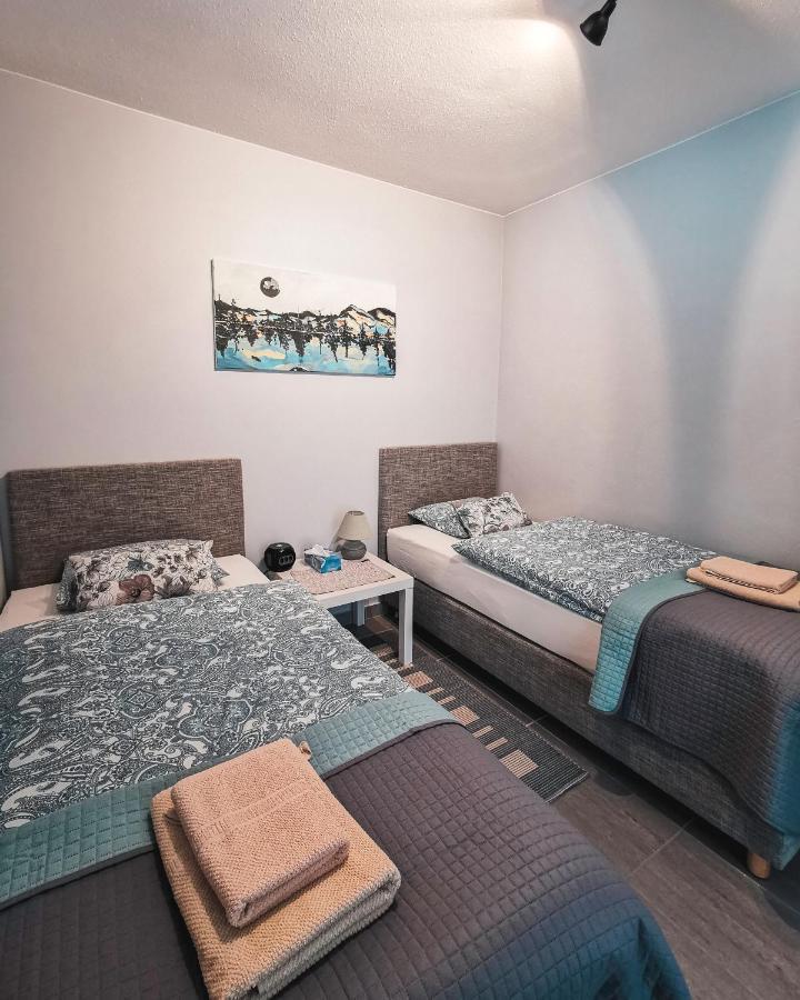 Solarberg Apartment Andermatt Extérieur photo