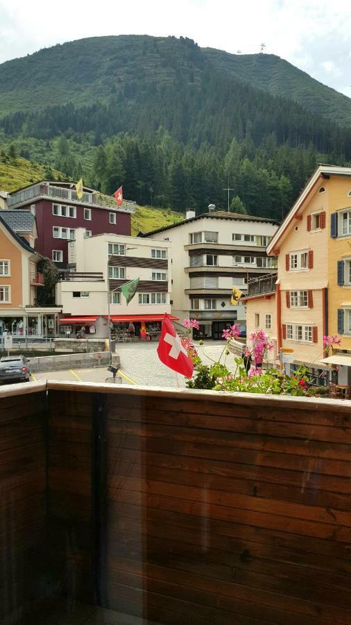 Solarberg Apartment Andermatt Extérieur photo